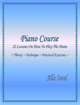 piano lessons